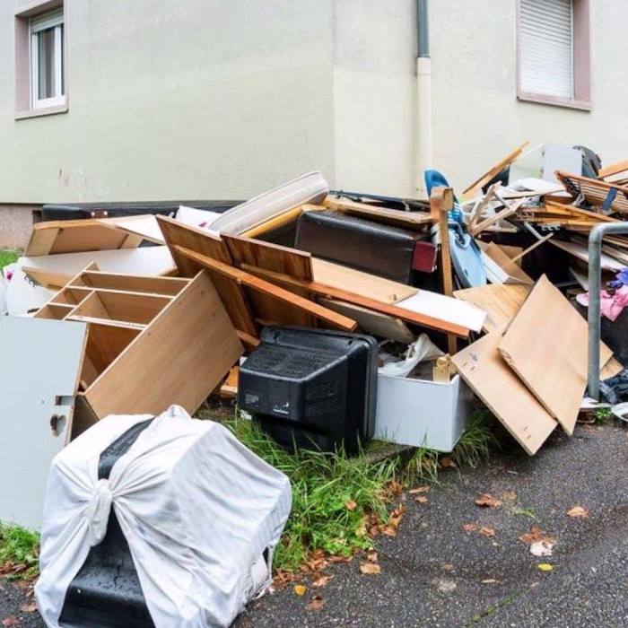 Odvoz namjestaja i bijele tehnike zagreb